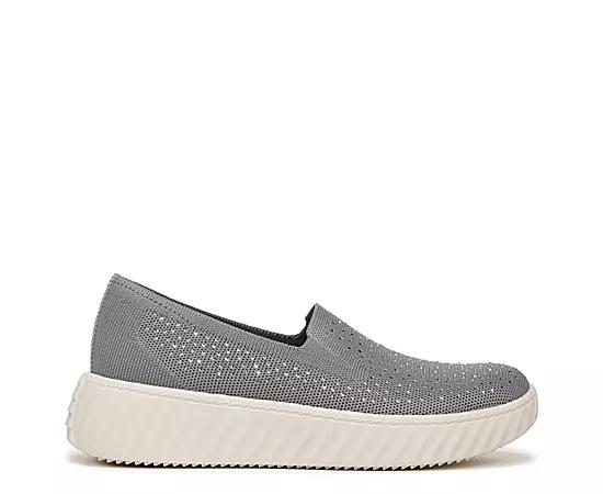 Lifestride Womens Wednesday Bright Slip On Sneaker Product Image