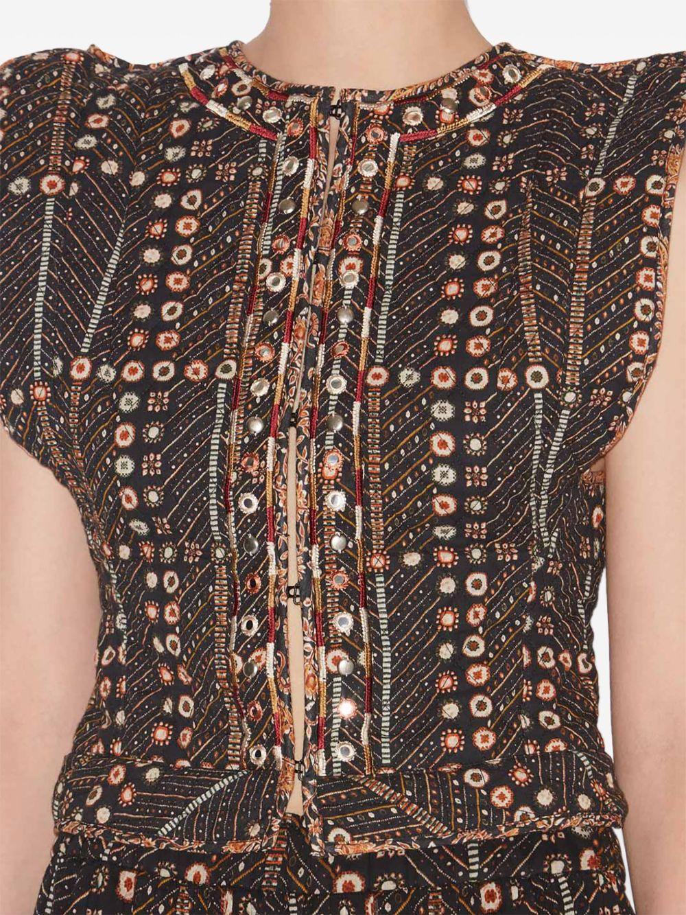 Cerza top Product Image