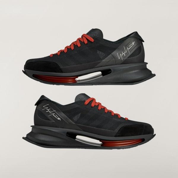 Y-3 S-Gendo Run Product Image