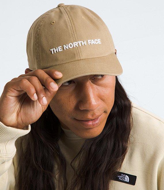The North Face Roomy Norm Organic Cotton Hat Product Image