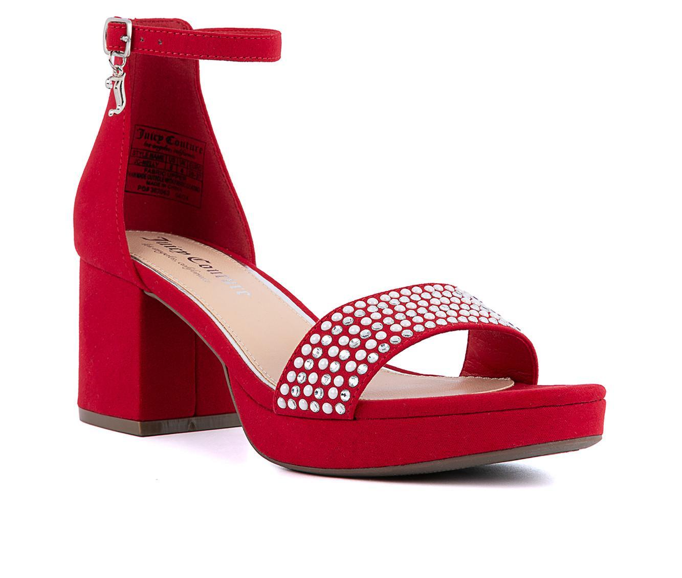 Women's Juicy Nelly Dress Sandals Product Image