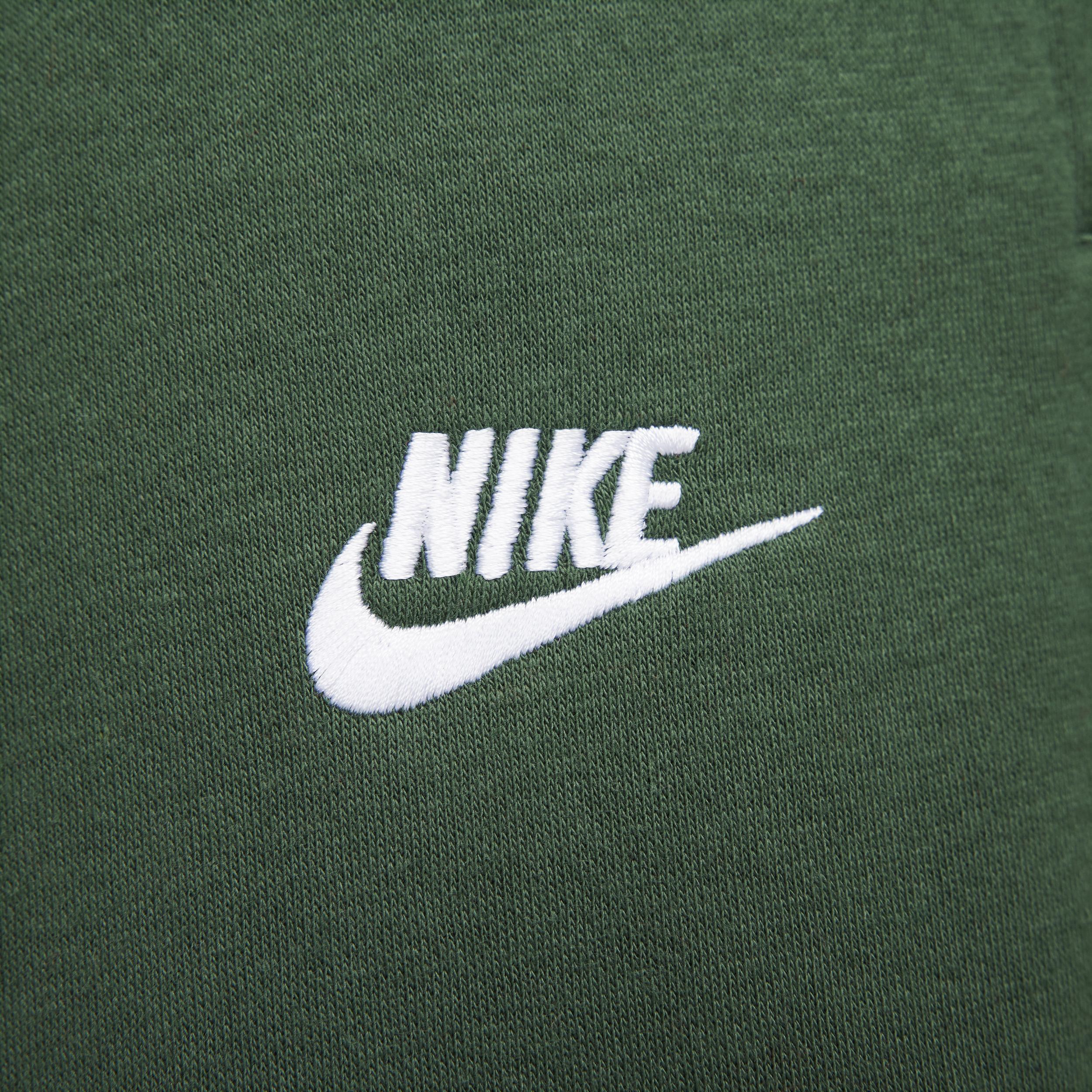 Men's Nike Sportswear Club Fleece Pants Product Image