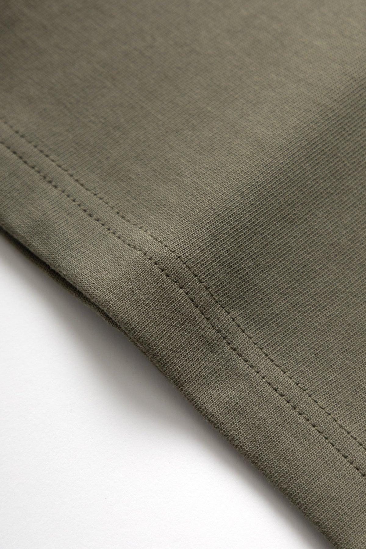 Blacksmith - Utility T-Shirt - Olive Product Image