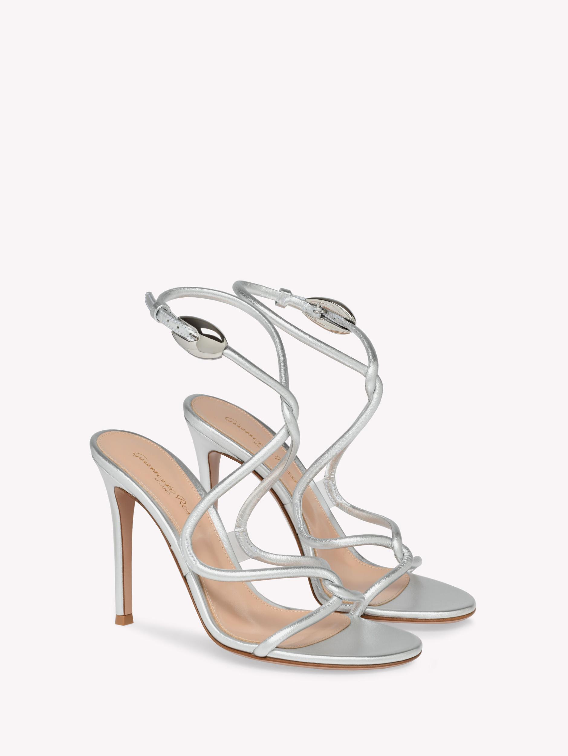 JUNGLE MAMBA Gianvito Rossi Product Image