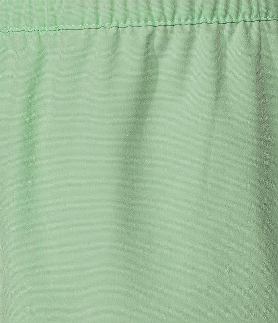 Volcom Lido Solid 17#double; Outseam Swim Trunks Product Image