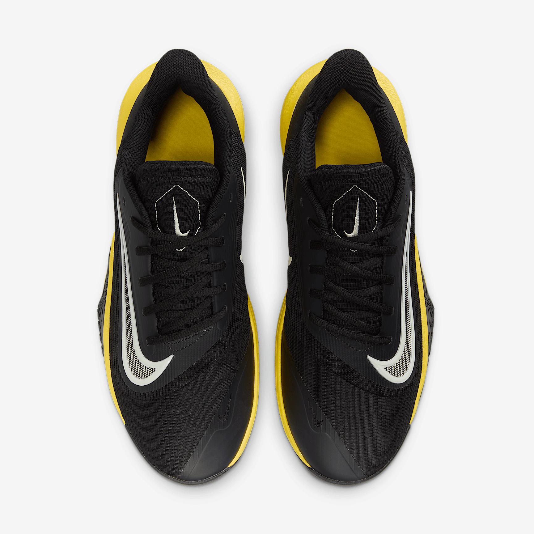 Nike Men's Precision 7 Basketball Shoes Product Image