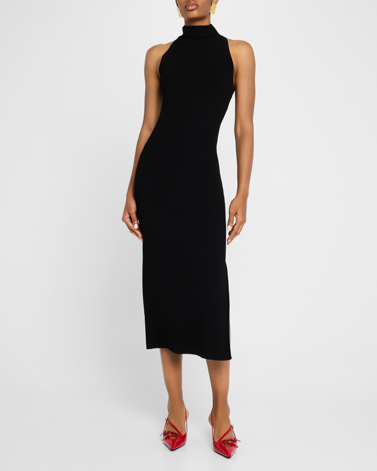 Briggita Knit Dress Product Image