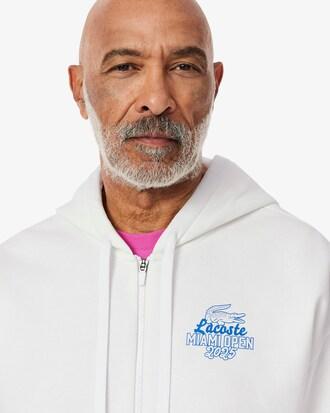 Miami Open Edition Fleece Sweatshirt Product Image