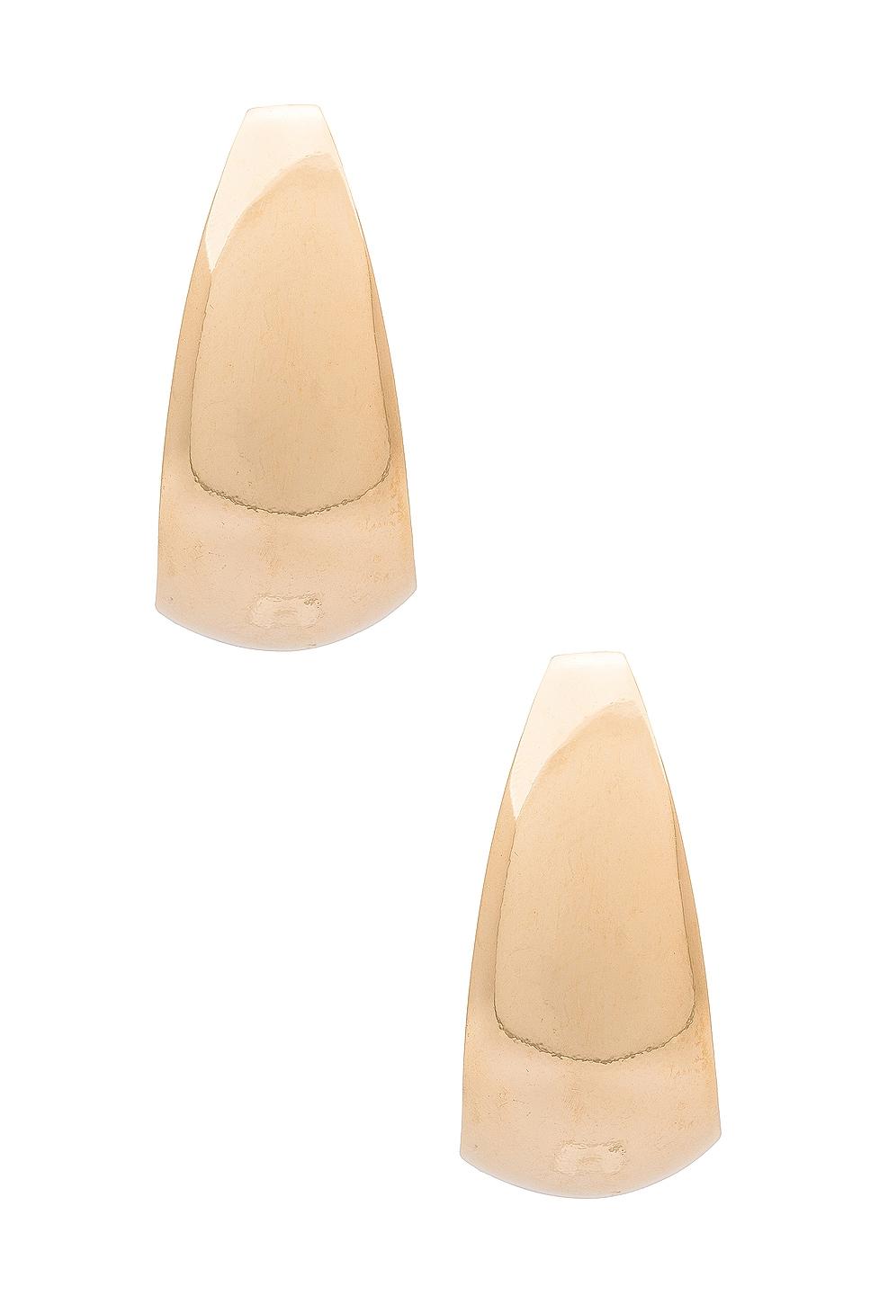 Aria Hoop SHASHI Product Image