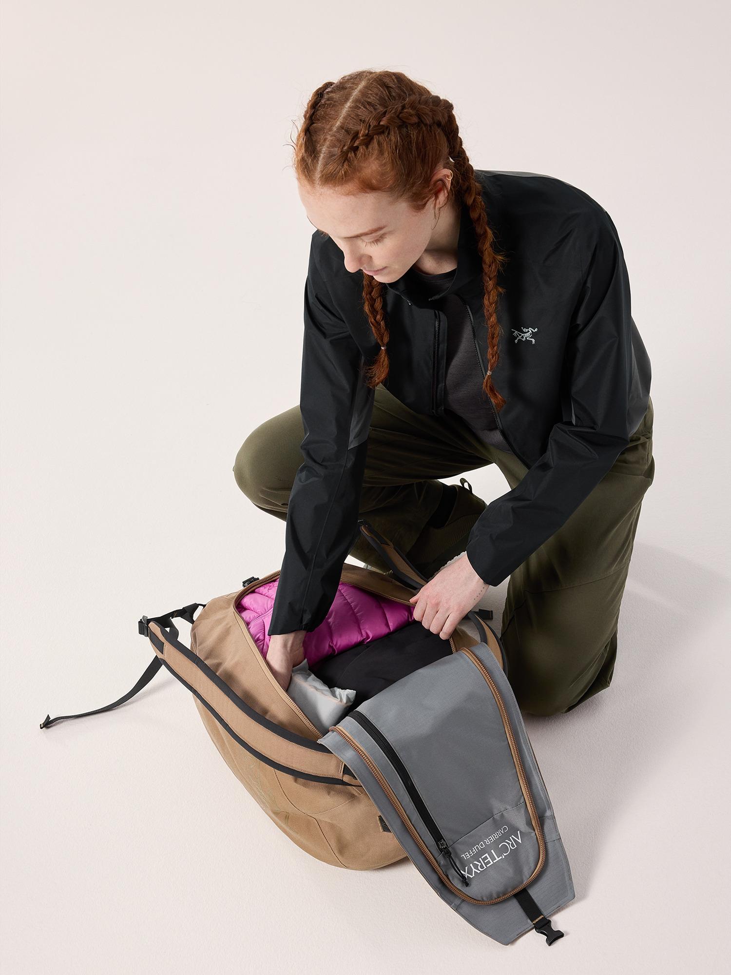 Carrier 40 Duffle Product Image