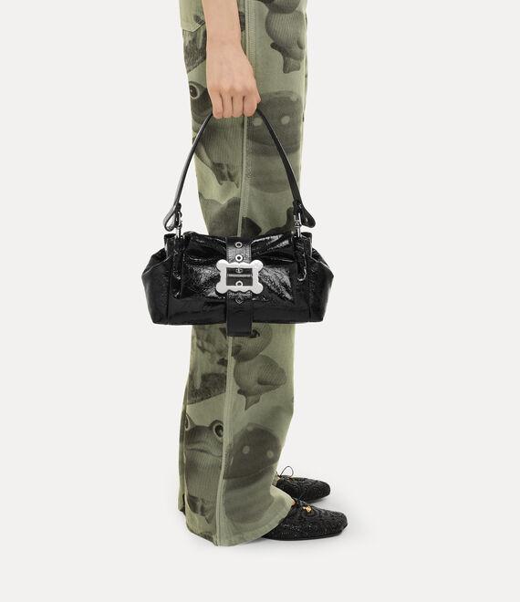 Hazel Frame Shoulder Bag Product Image