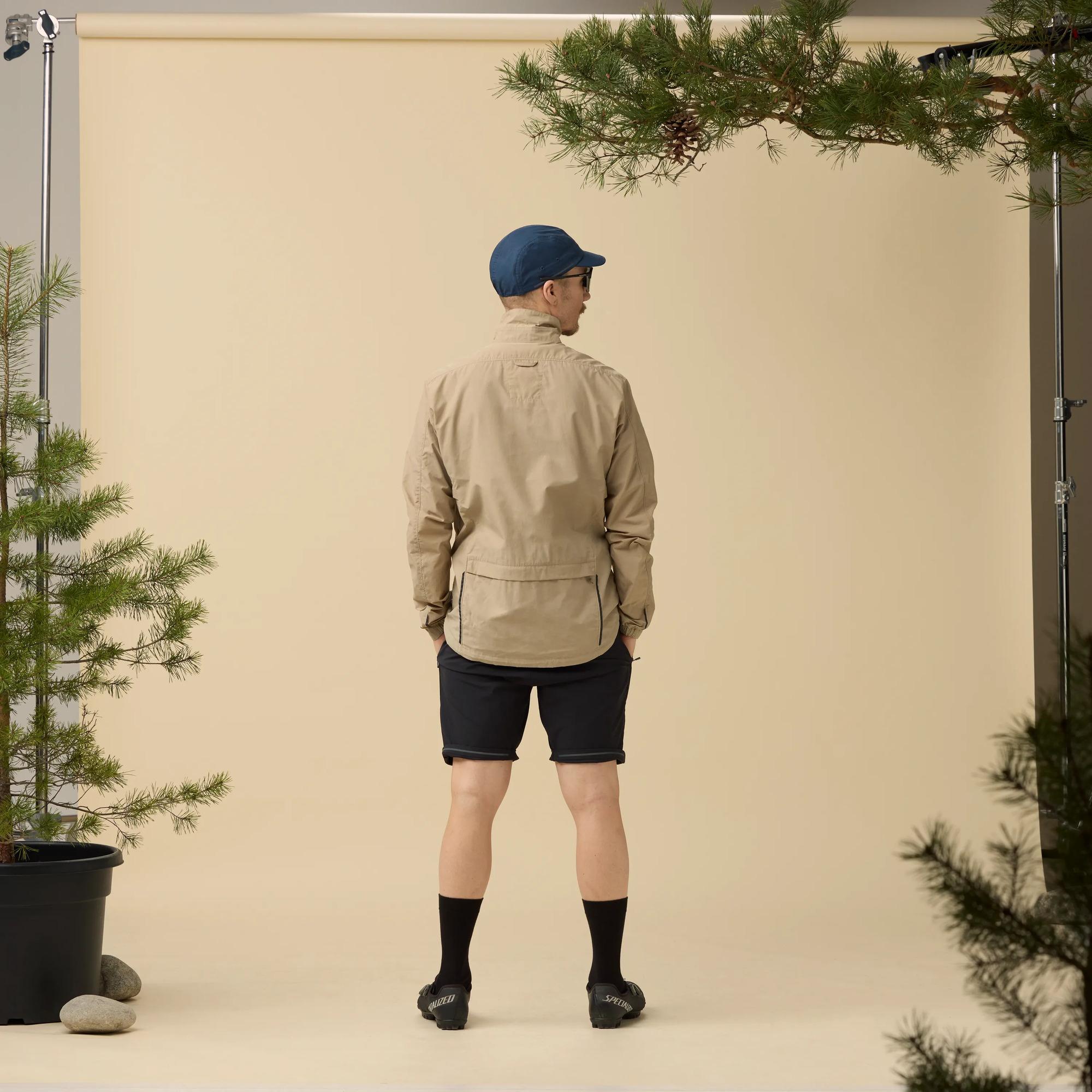 Hoja Rider's Wind Jacket M Product Image