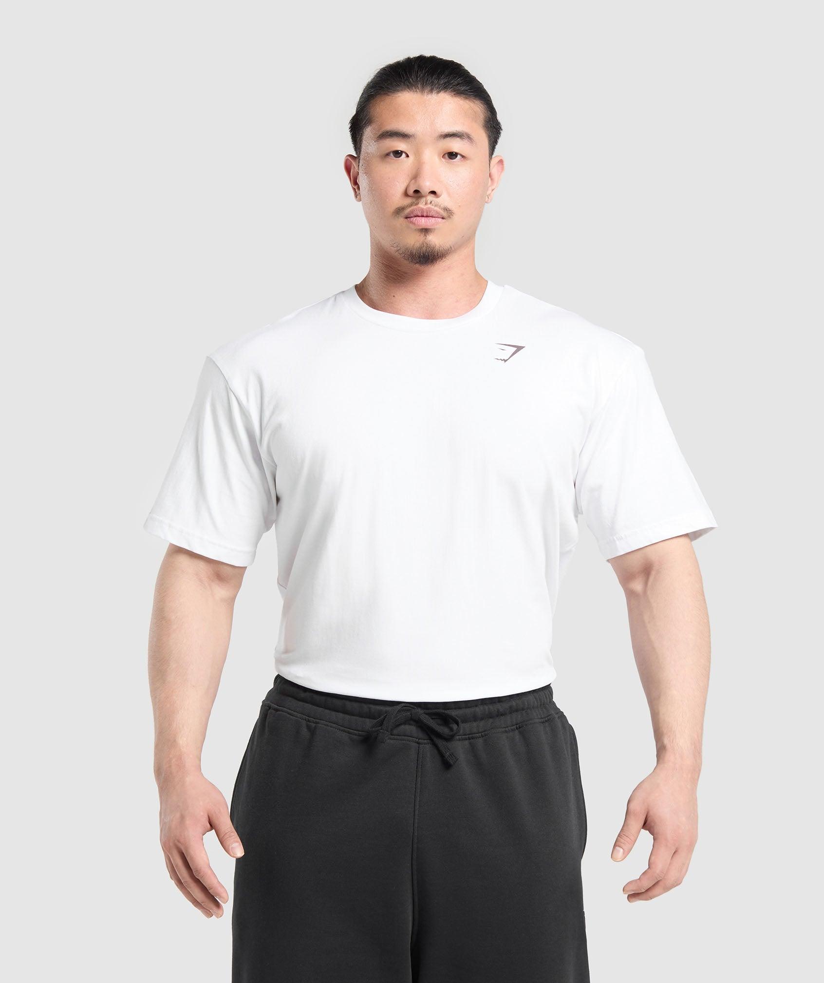Heavy Duty Apparel T-Shirt Product Image