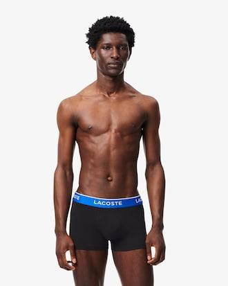 3-Pack Stretch Cotton Trunks Product Image