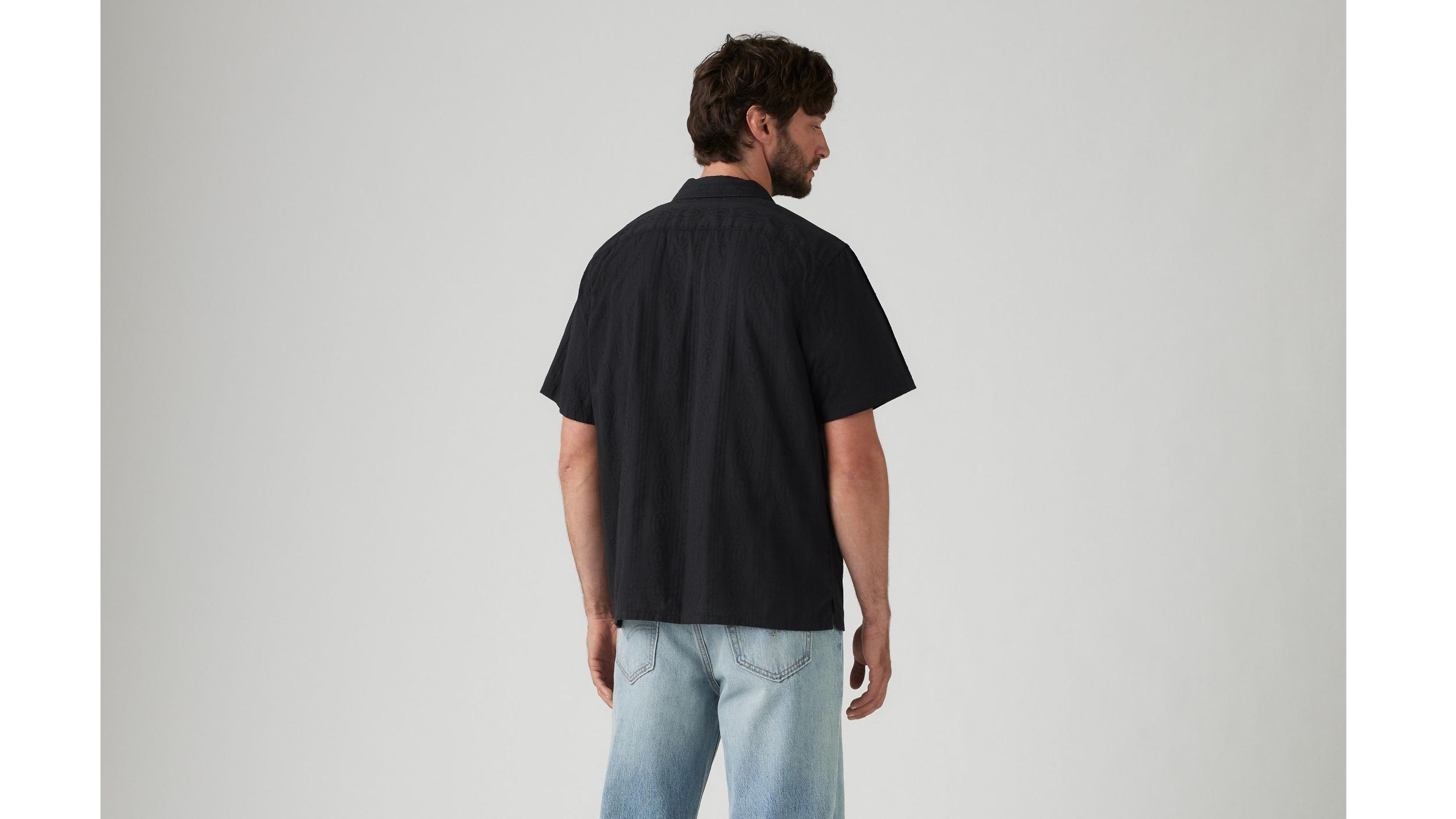 Sunset Camp Shirt Product Image