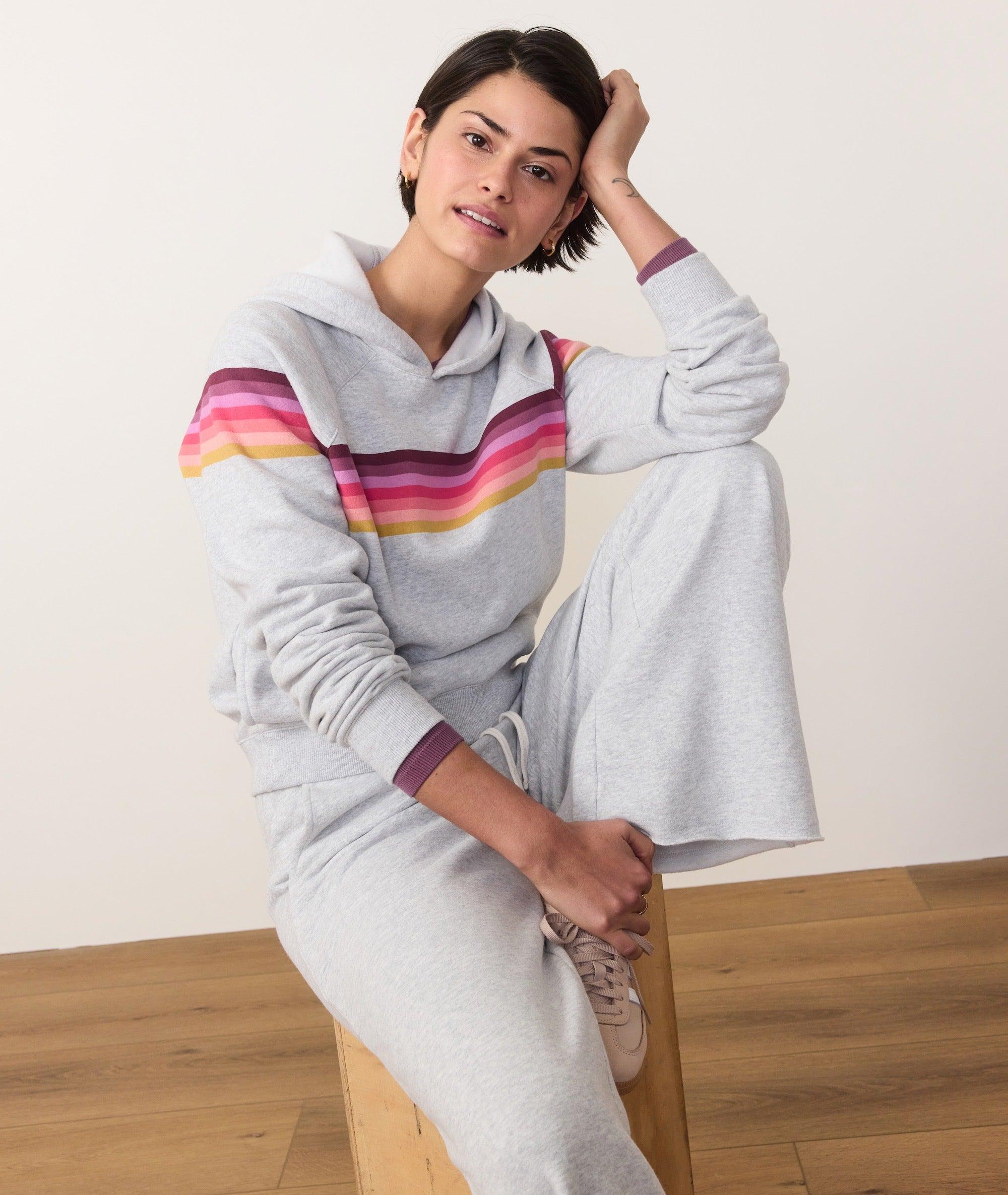 Cloud 9 Fleece Anytime Hoodie Product Image