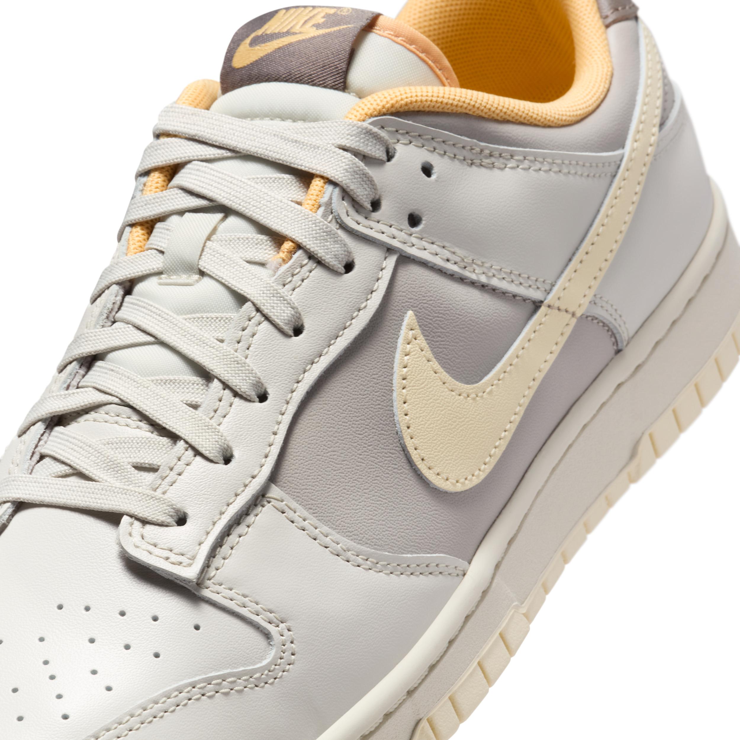Nike Mens Dunk Low Retro Shoes | HF5441-105 Product Image