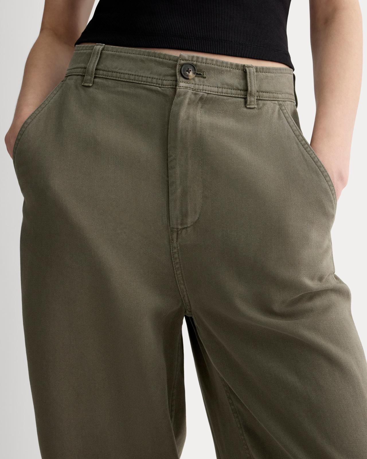 Womens Chino in Buttersoft by Everlane Product Image