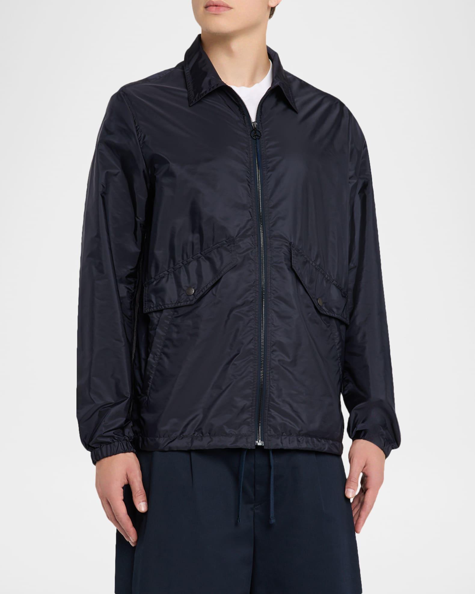 x Mercedes-Benz by NIGO Men's Sopdu Overshirt Product Image