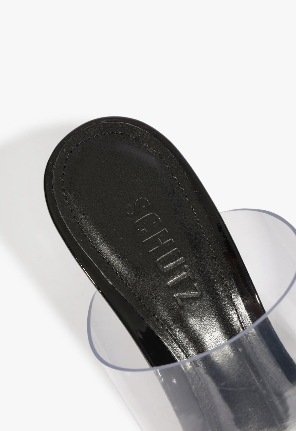 Astra Mule Sandal Product Image