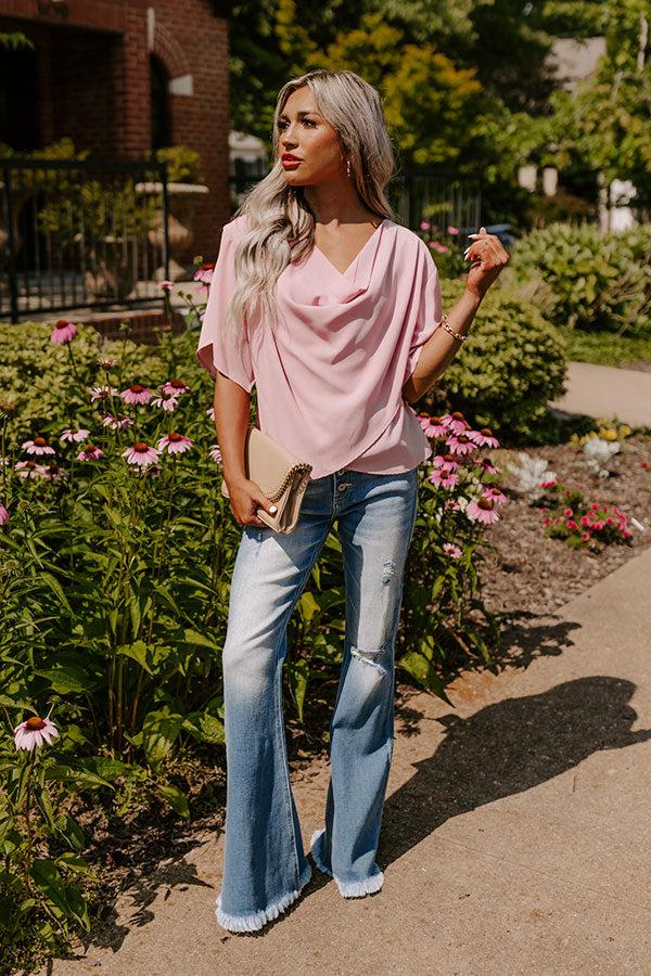 Date Night Sips Top Product Image