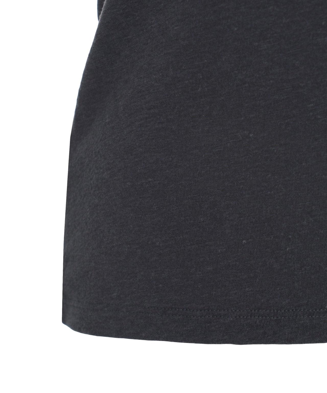 Crew neck t-shirt Product Image