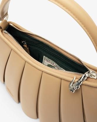 Small Runway Lenglen Leather Bag Product Image