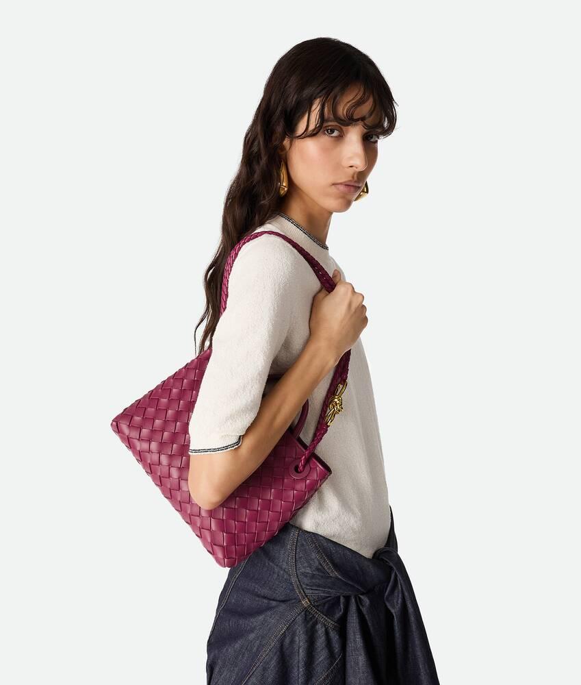 Women's Small Andiamo in Cinnabar Product Image