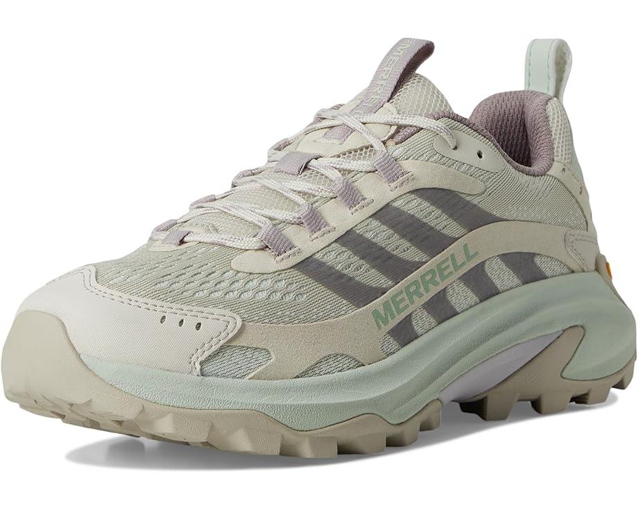 Moab Speed 2 Leather Waterproof Product Image