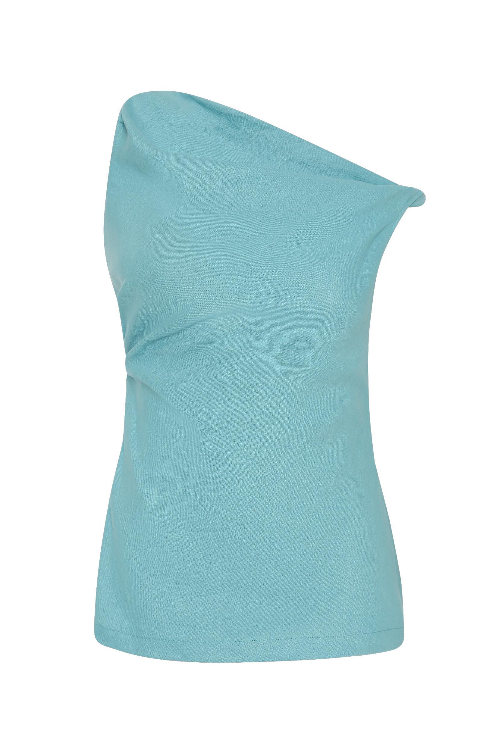 Suis Skirt Iris - Final Sale Product Image