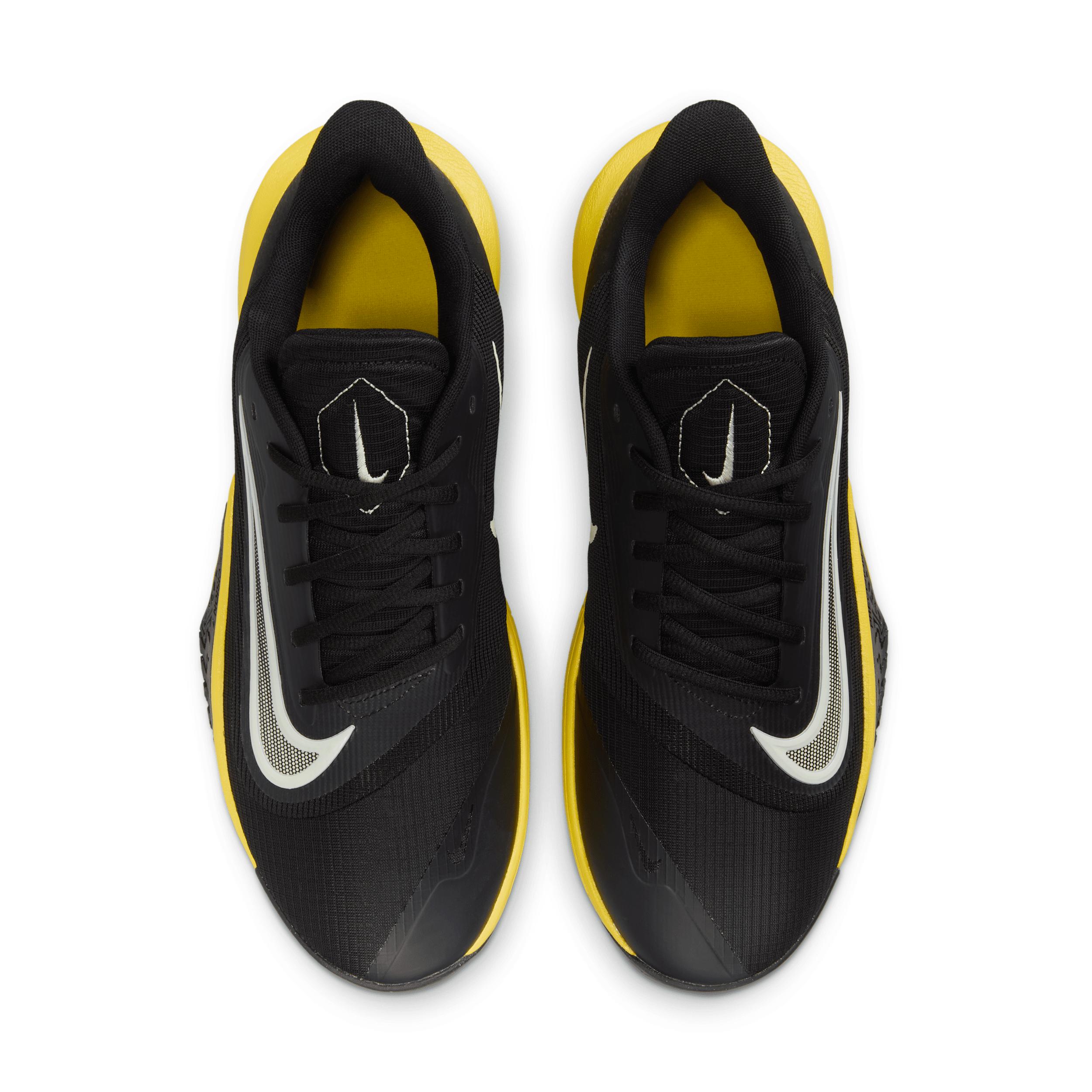 Nike Men's Precision 7 Basketball Shoes Product Image