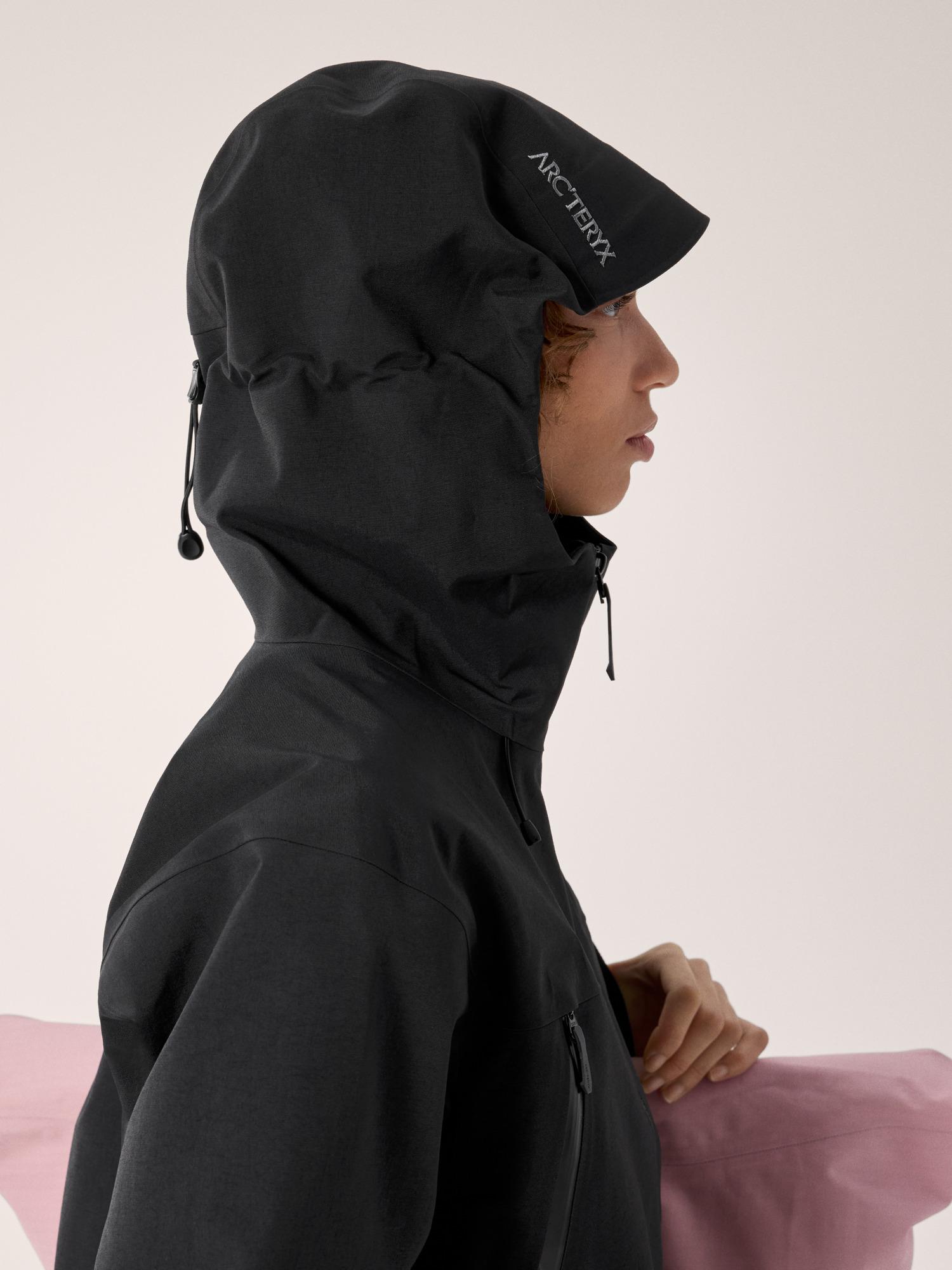 Altira Cropped Jacket Women's Product Image