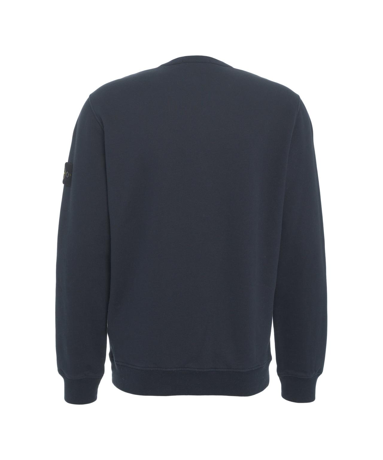 Sweatshirt with logo detail Product Image
