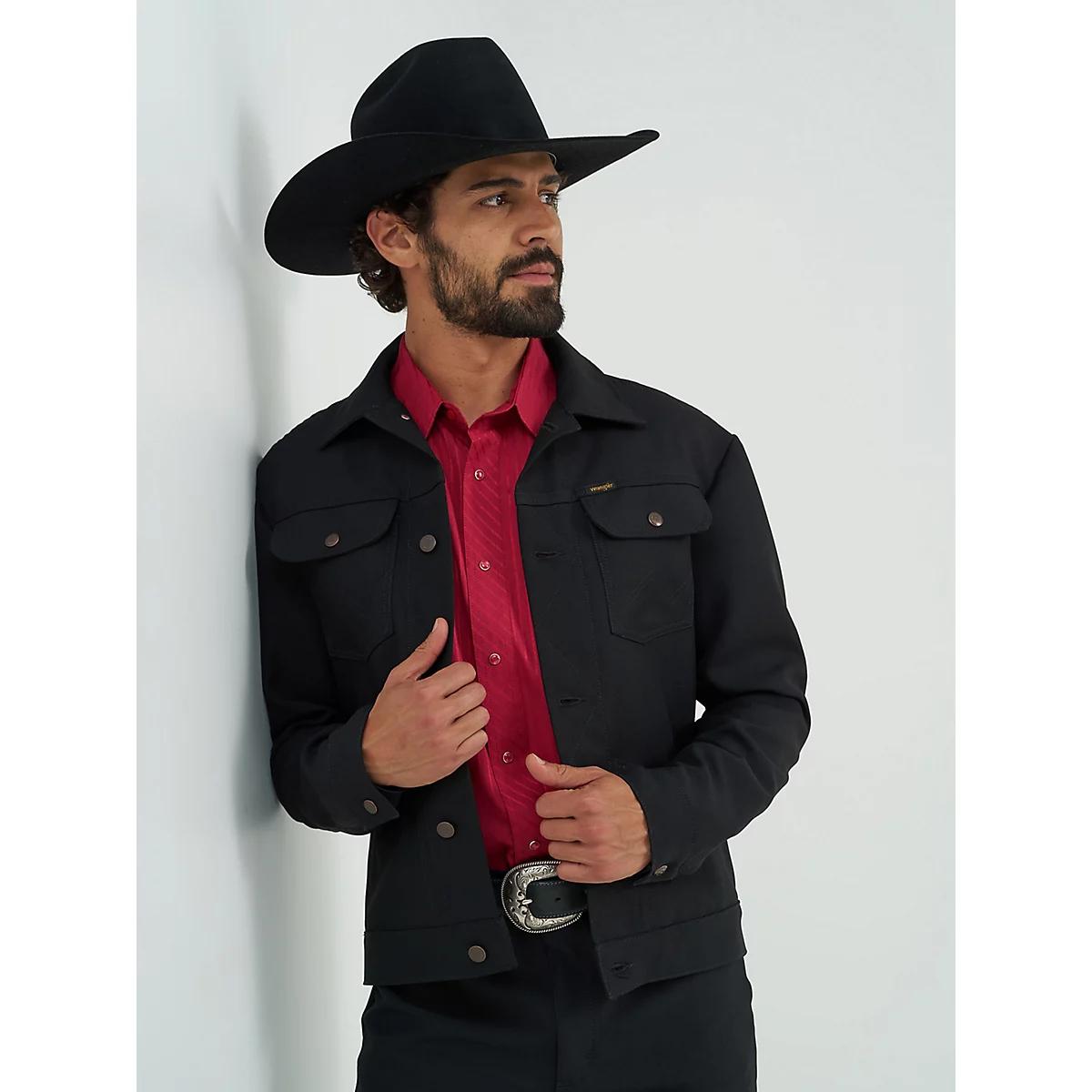 Men's Western Wrancher® Jacket Product Image