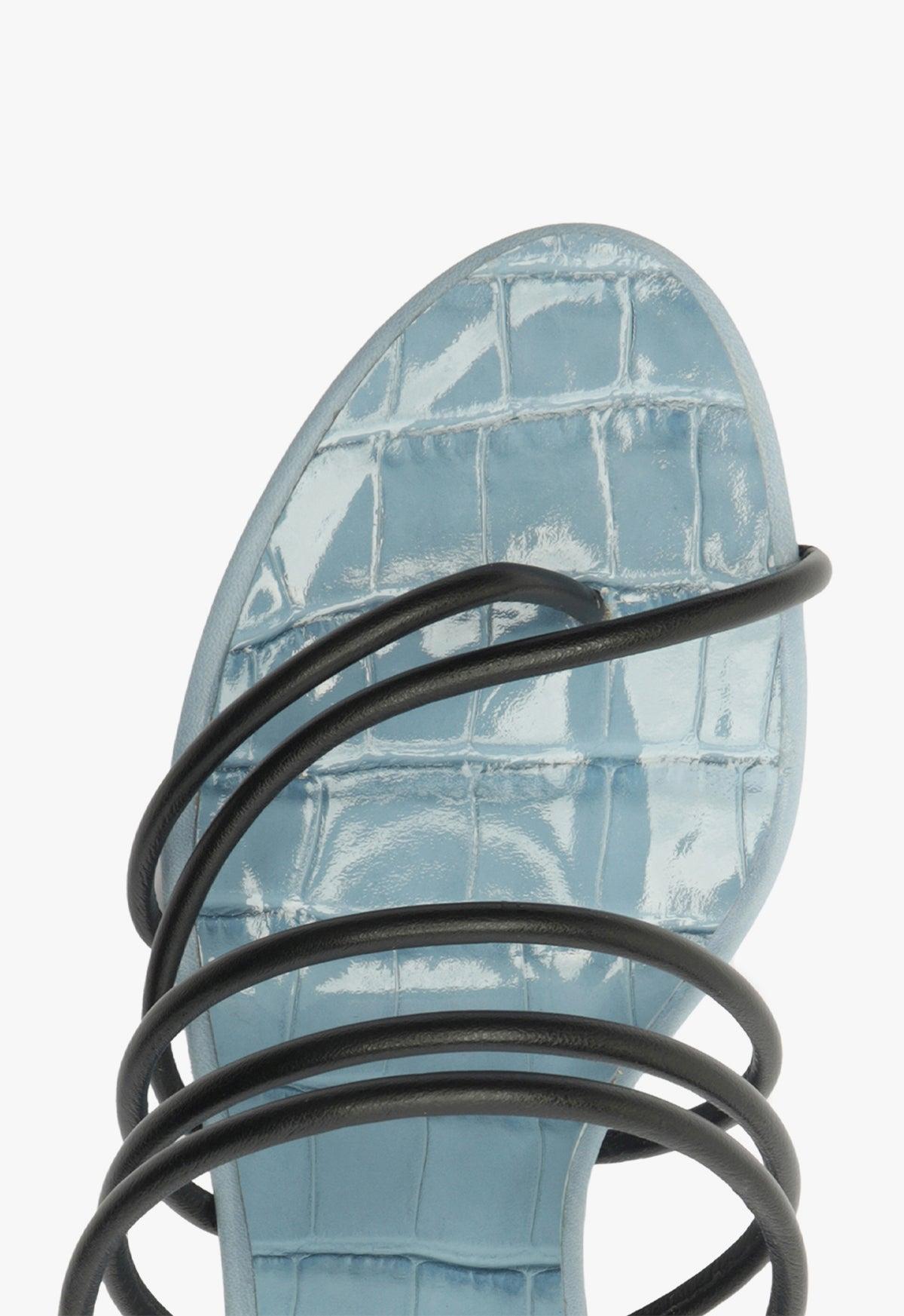 Malta Mule Sandal Product Image