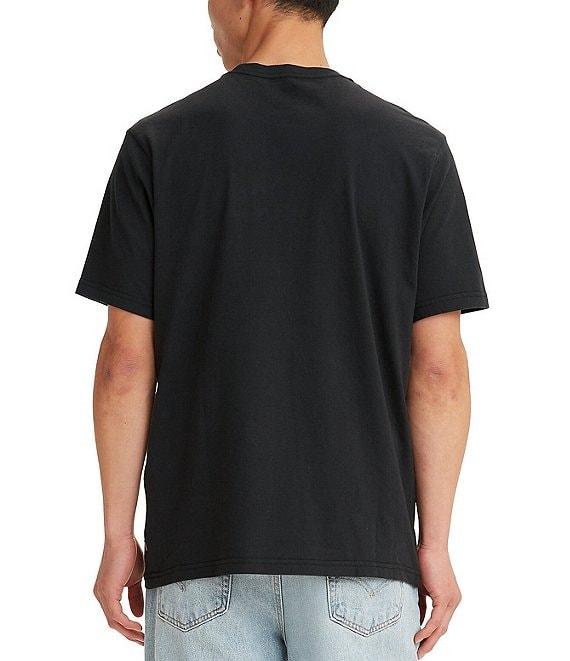 Levi's® Core Poster Logo Short Sleeve T-Shirt Product Image