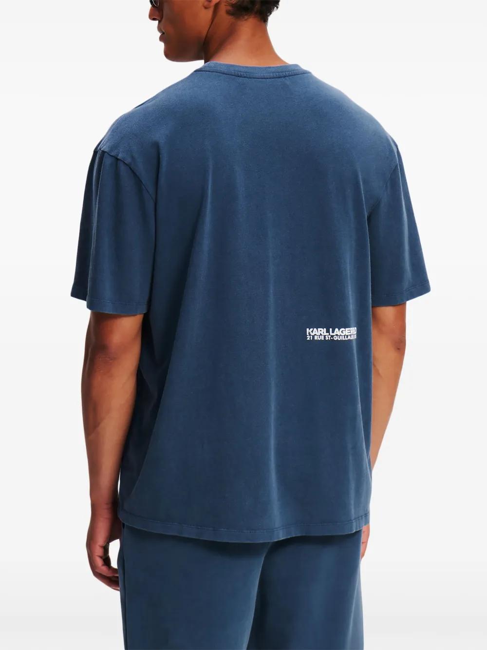 Cincinnati Bengals Heathered Spencer T-Shirt Product Image