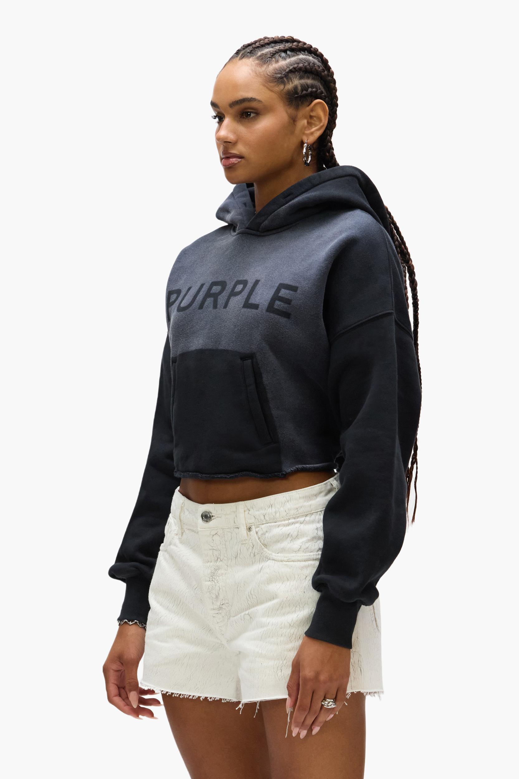 Wordmark Hoodie Female Product Image