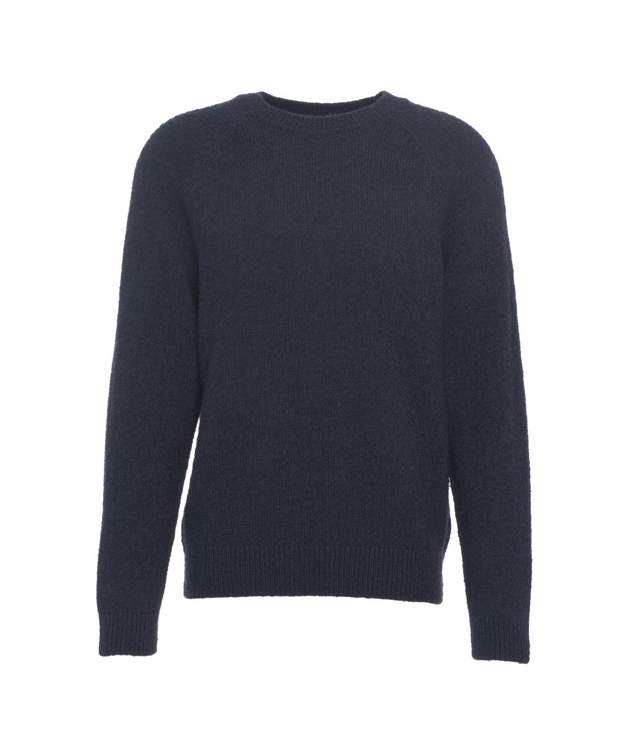 Wool blend sweater Product Image