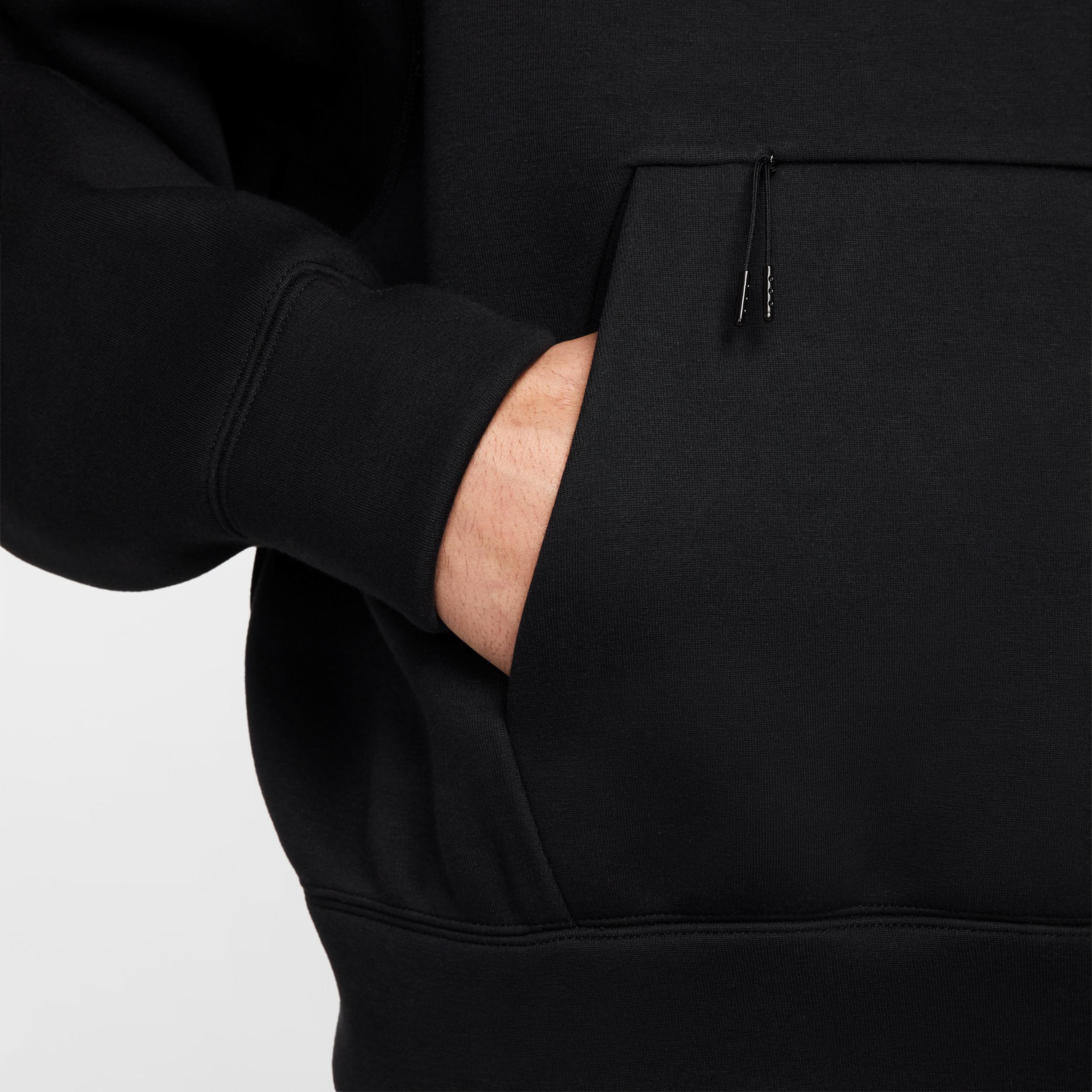 Nike Tech Men's Fleece Hoodie Product Image