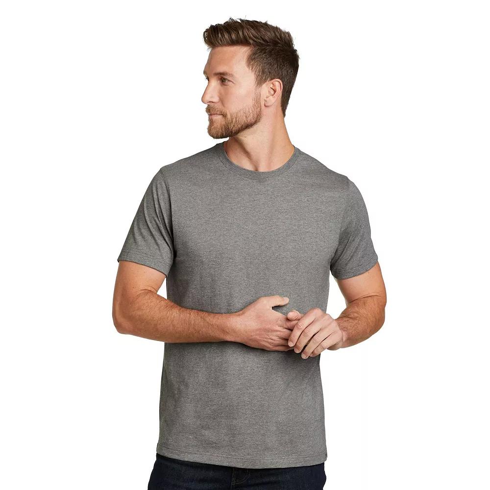 Men's Eddie Bauer Legend Wash Tee,  Product Image
