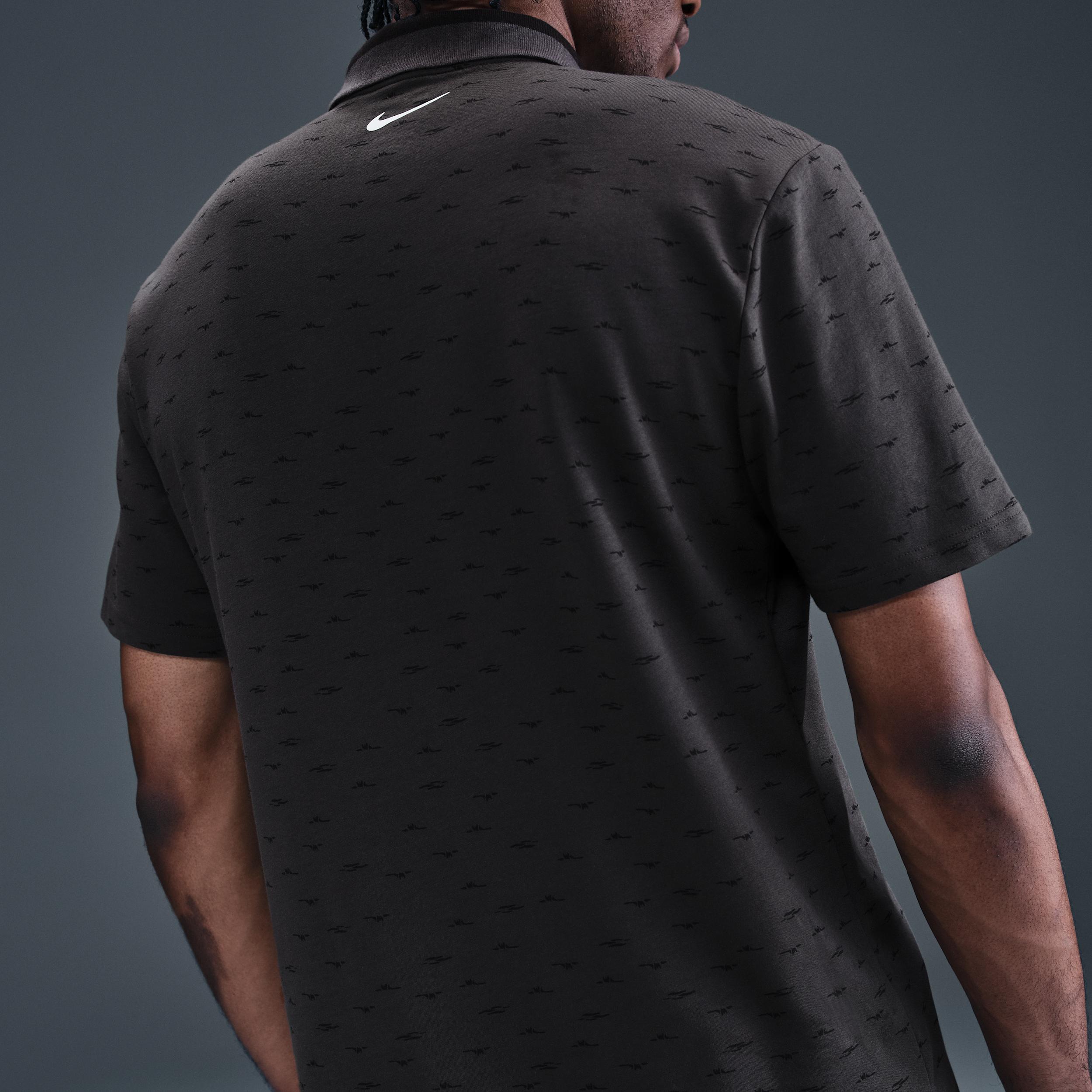 Nike Tour Men's Dri-FIT Golf Polo Product Image