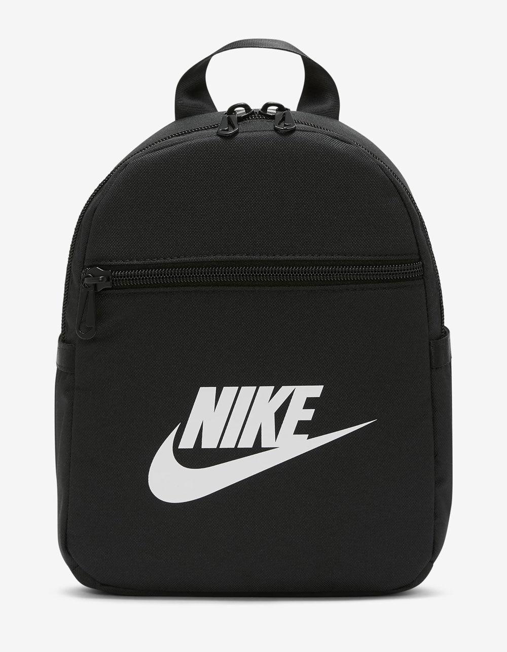 NIKE Sportswear Futura 365 Mini Backpack - BLACK Product Image