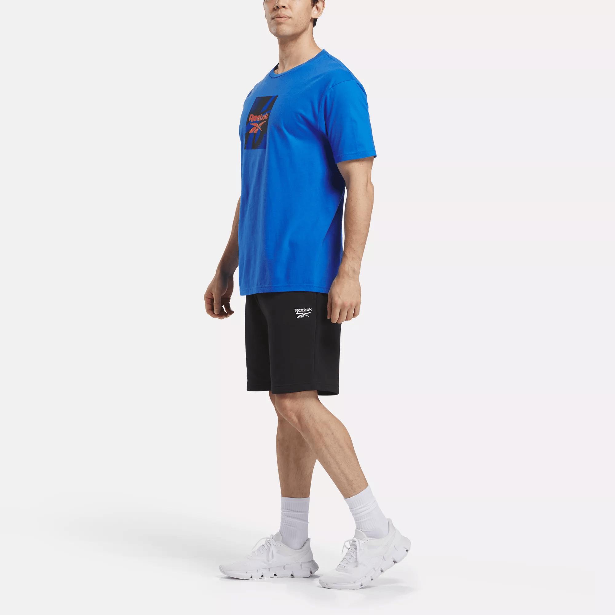 Men's Duo Tee Male Product Image