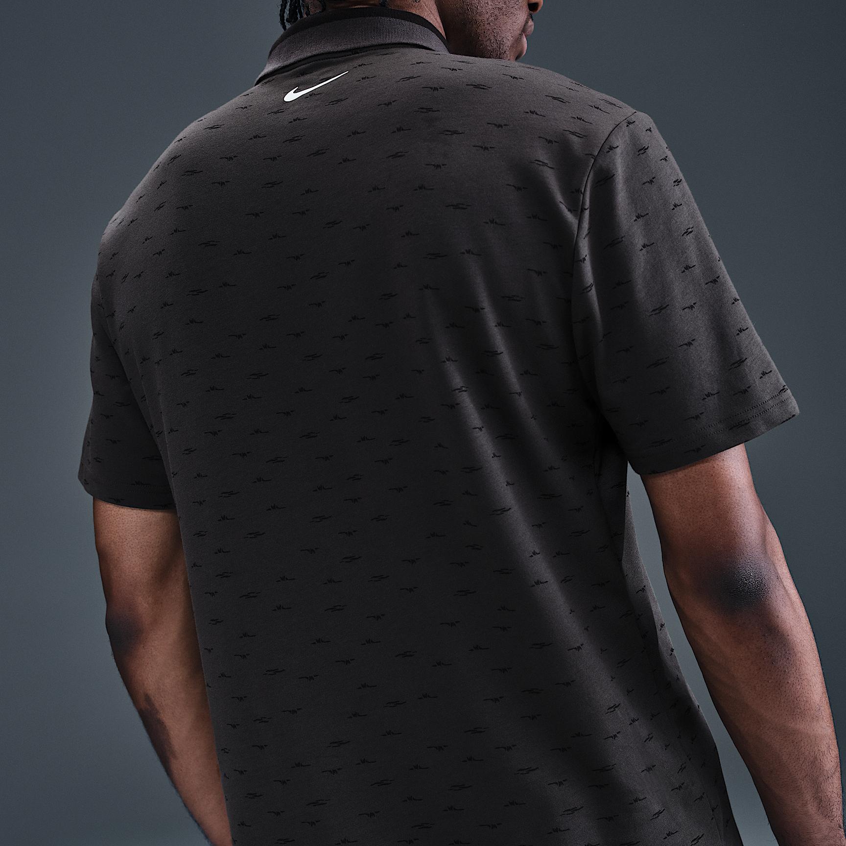 Nike Tour Men's Dri-FIT Golf Polo Product Image