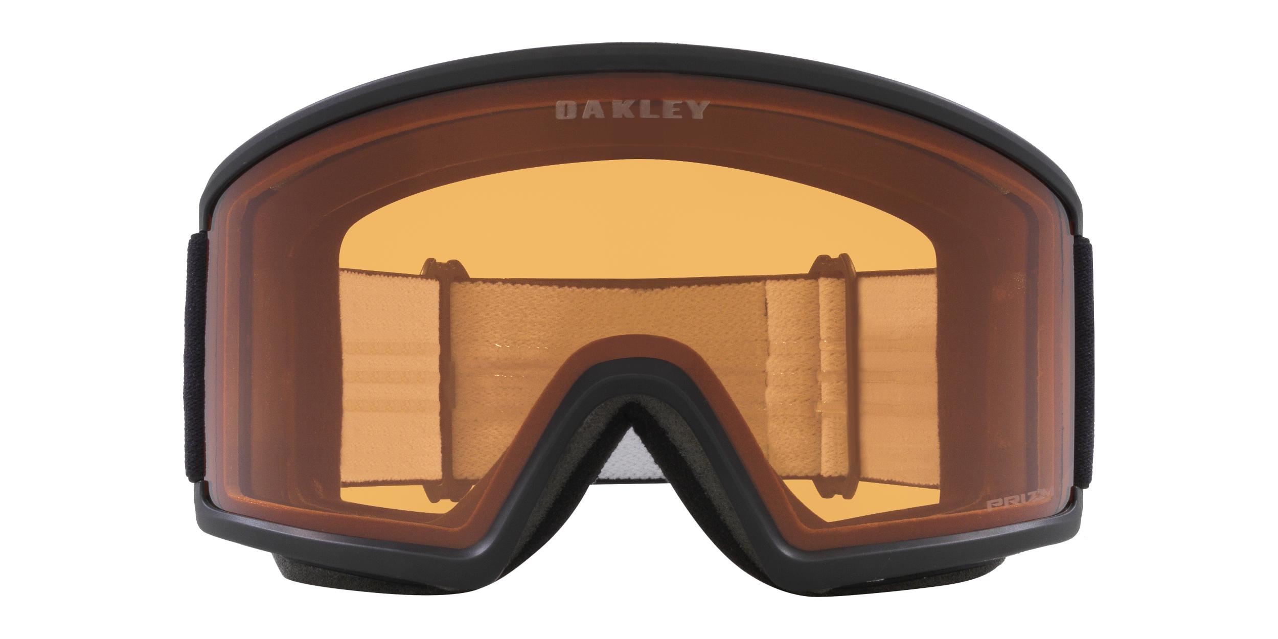 Oakley Men's Target Line M Snow Goggles Product Image