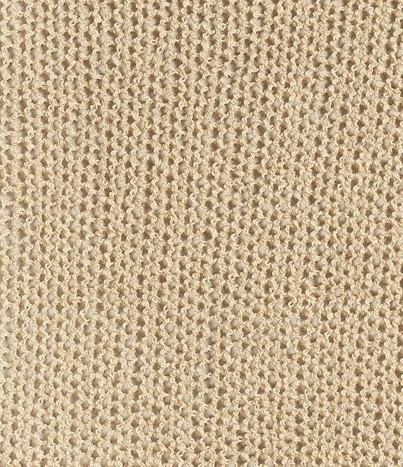 Blu Pepper Long Sleeve Lightweight Box Sweater Product Image