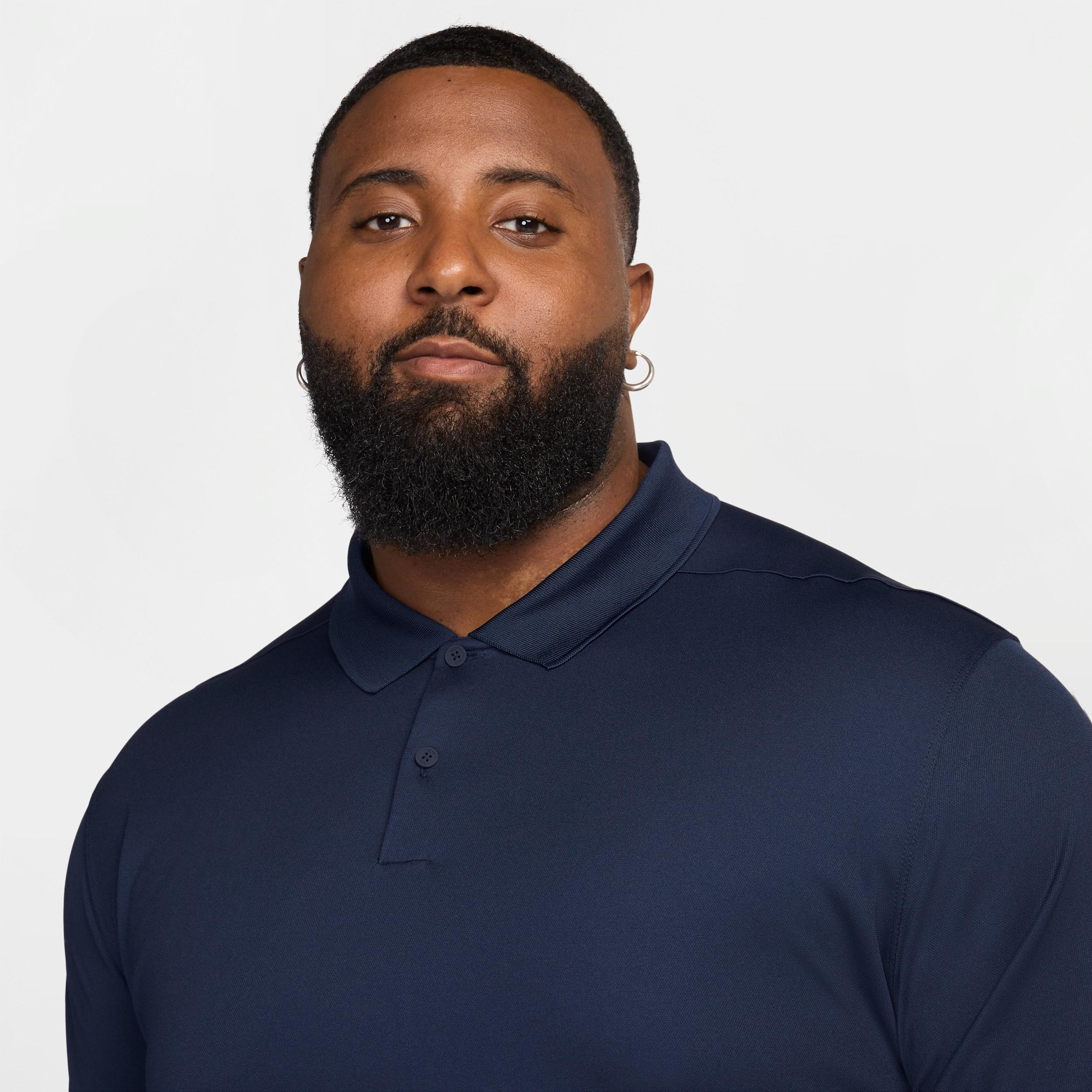 Nike Mens Dri-FIT Victory Golf Polo | DH0822-012 Product Image