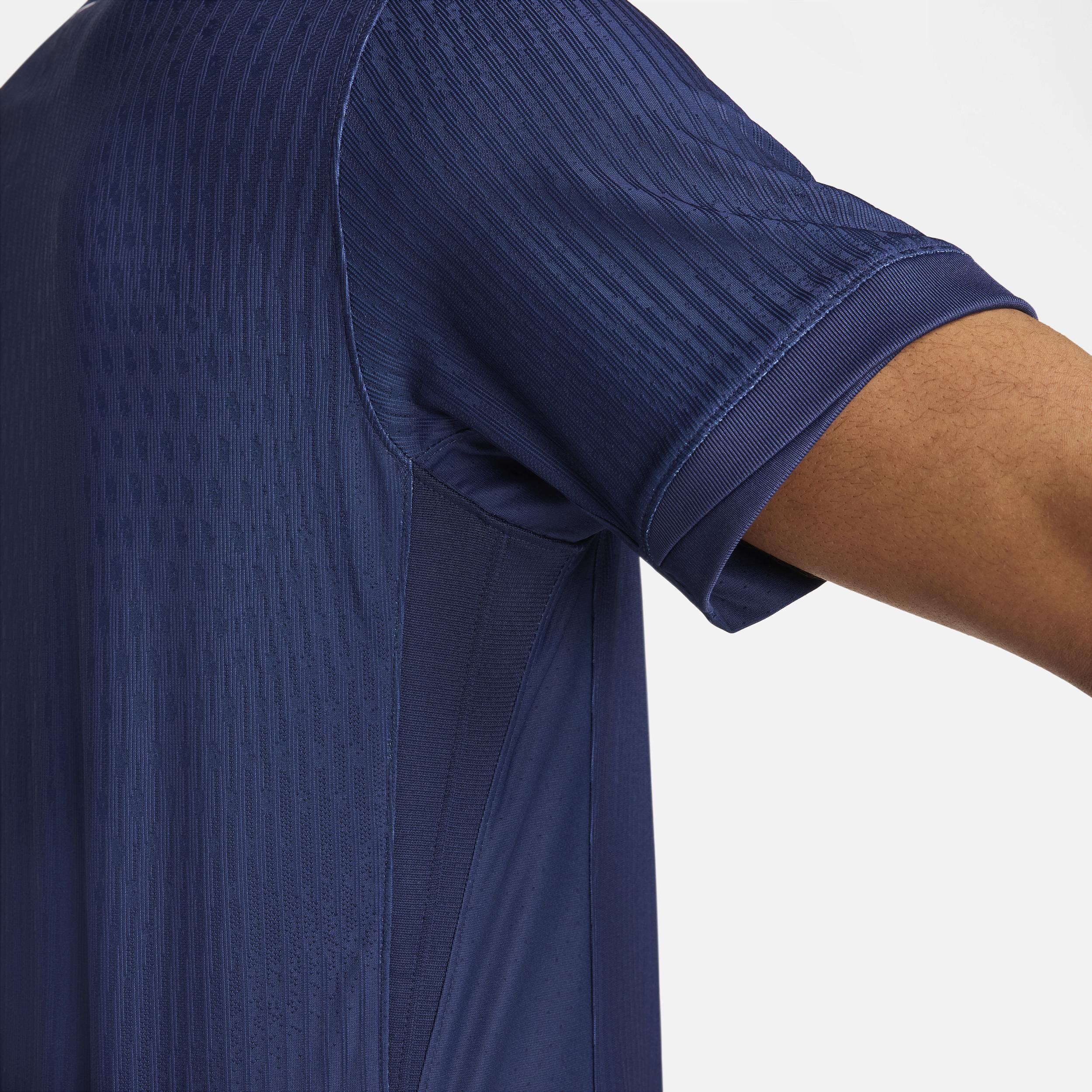 Paris Saint-Germain 2024/25 Match Home Nike Men's Dri-FIT ADV Soccer Jersey Product Image