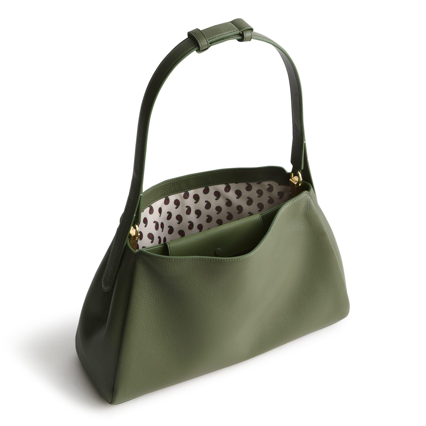 Frazier Shoulder Bag Product Image